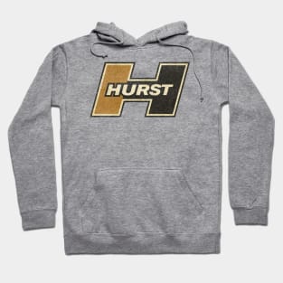 Hurst Performance 1958 - Top Selling Hoodie